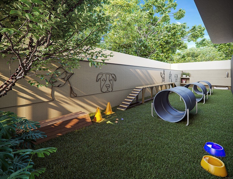 My Way - Brascon Construtora