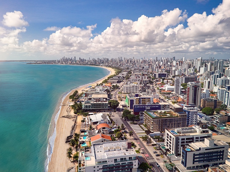 My Way - Brascon Construtora