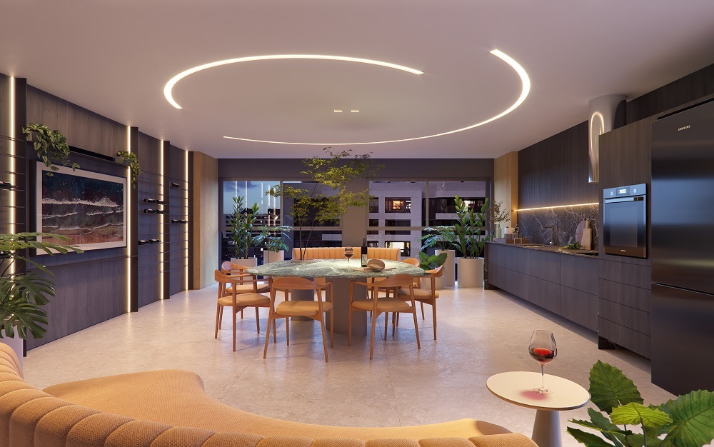 My Way - Brascon Construtora