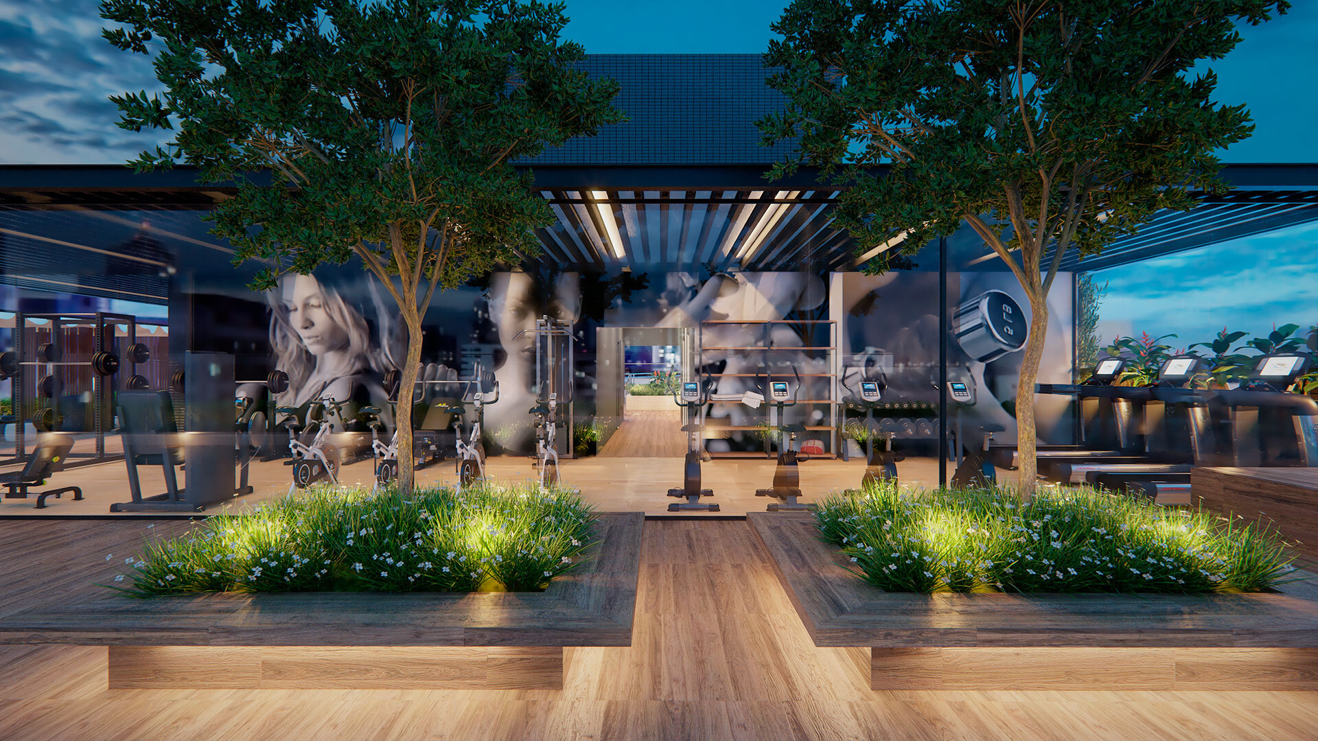 Residencial Multifamiliar de 2 quartos, 65m² no bairro Tambaú, em João Pessoa | Eu Corretor