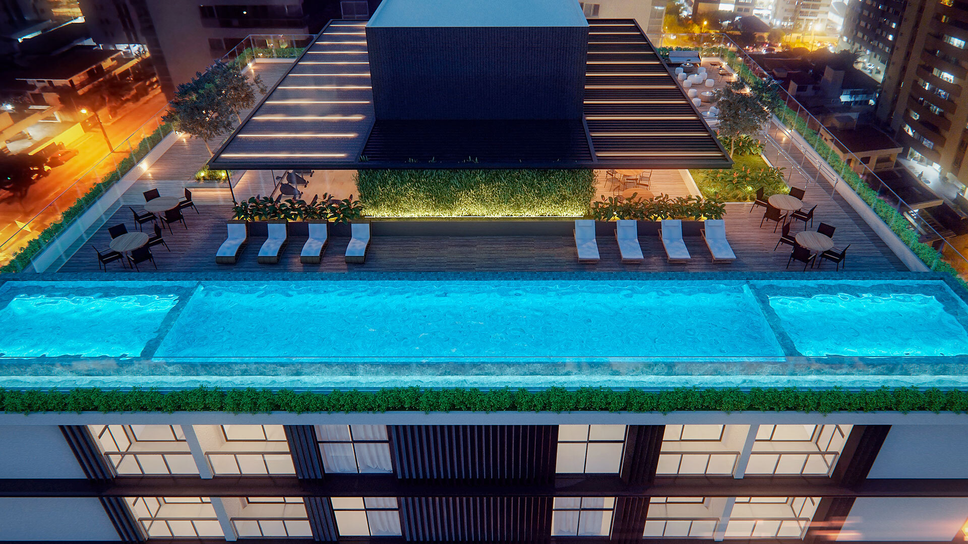 Residencial Multifamiliar de 2 quartos, 65m² no bairro Tambaú, em João Pessoa | Eu Corretor