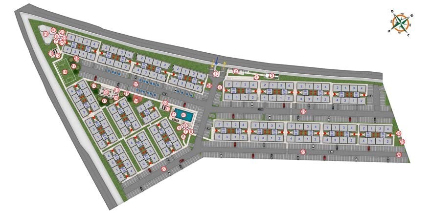 Porto das Américas - Fase 3