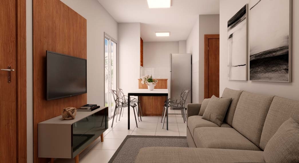 Porto das Américas - Fase 3