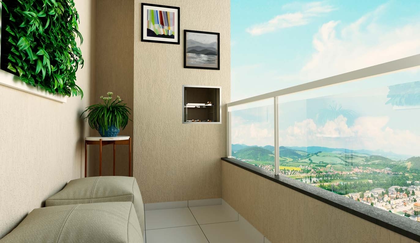 Porto das Américas - Fase 3