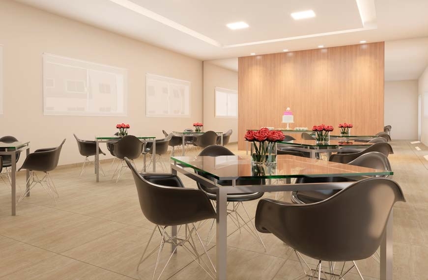 Porto das Américas - Fase 3