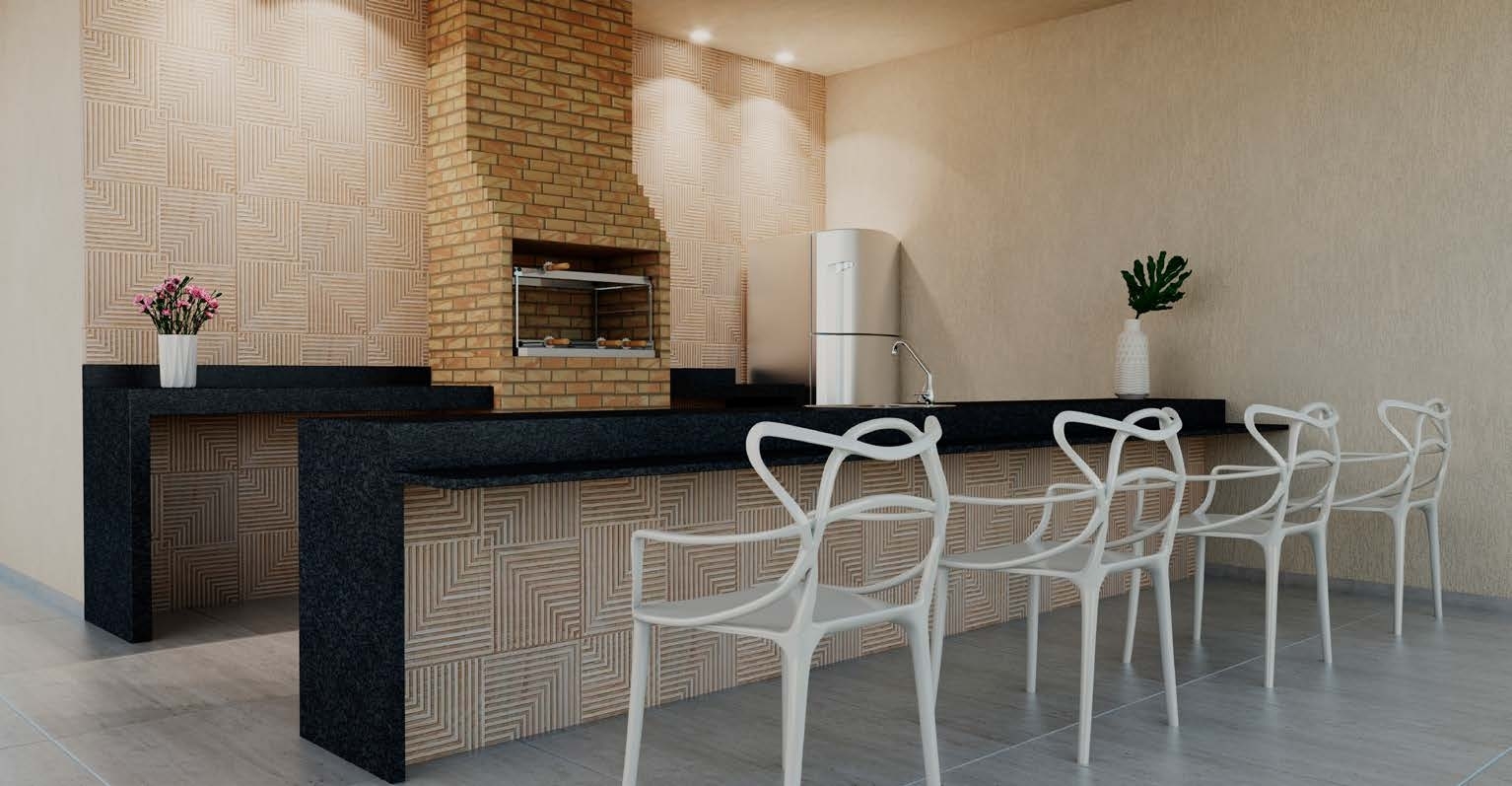 Porto das Américas - Fase 3