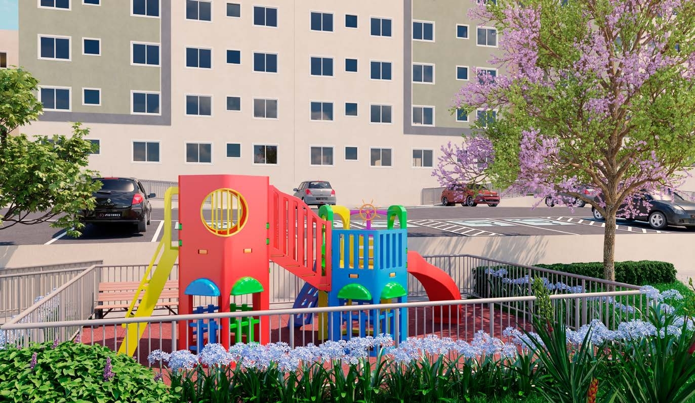 Porto das Américas - Fase 3