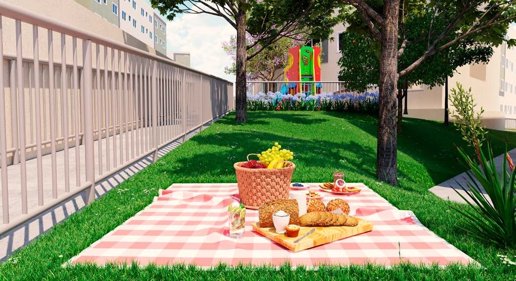 Porto das Américas - Fase 3