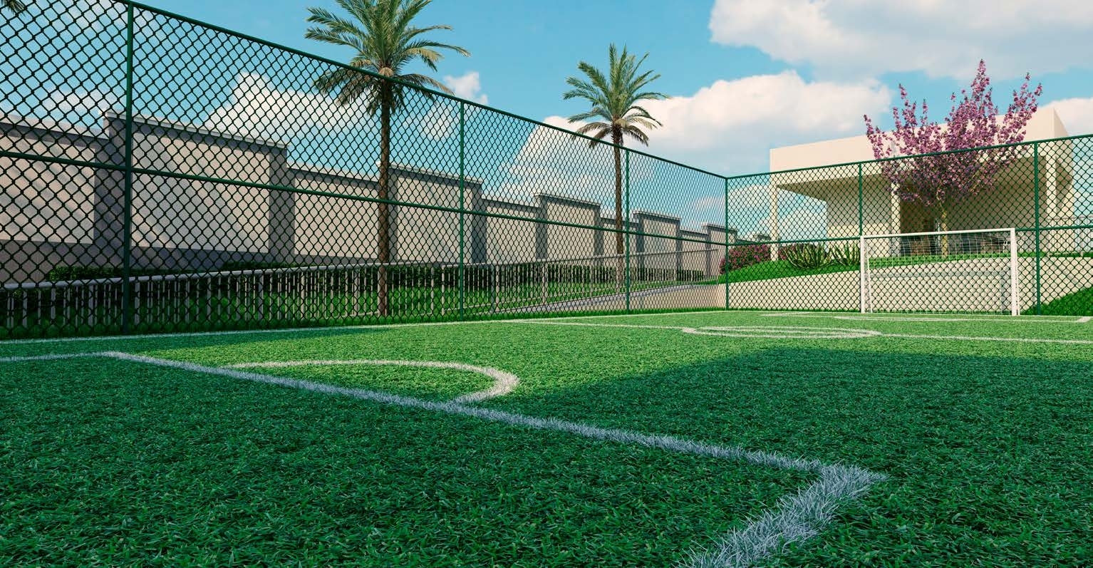 Porto das Américas - Fase 3