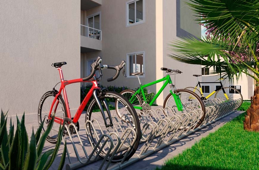 Porto das Américas - Fase 3