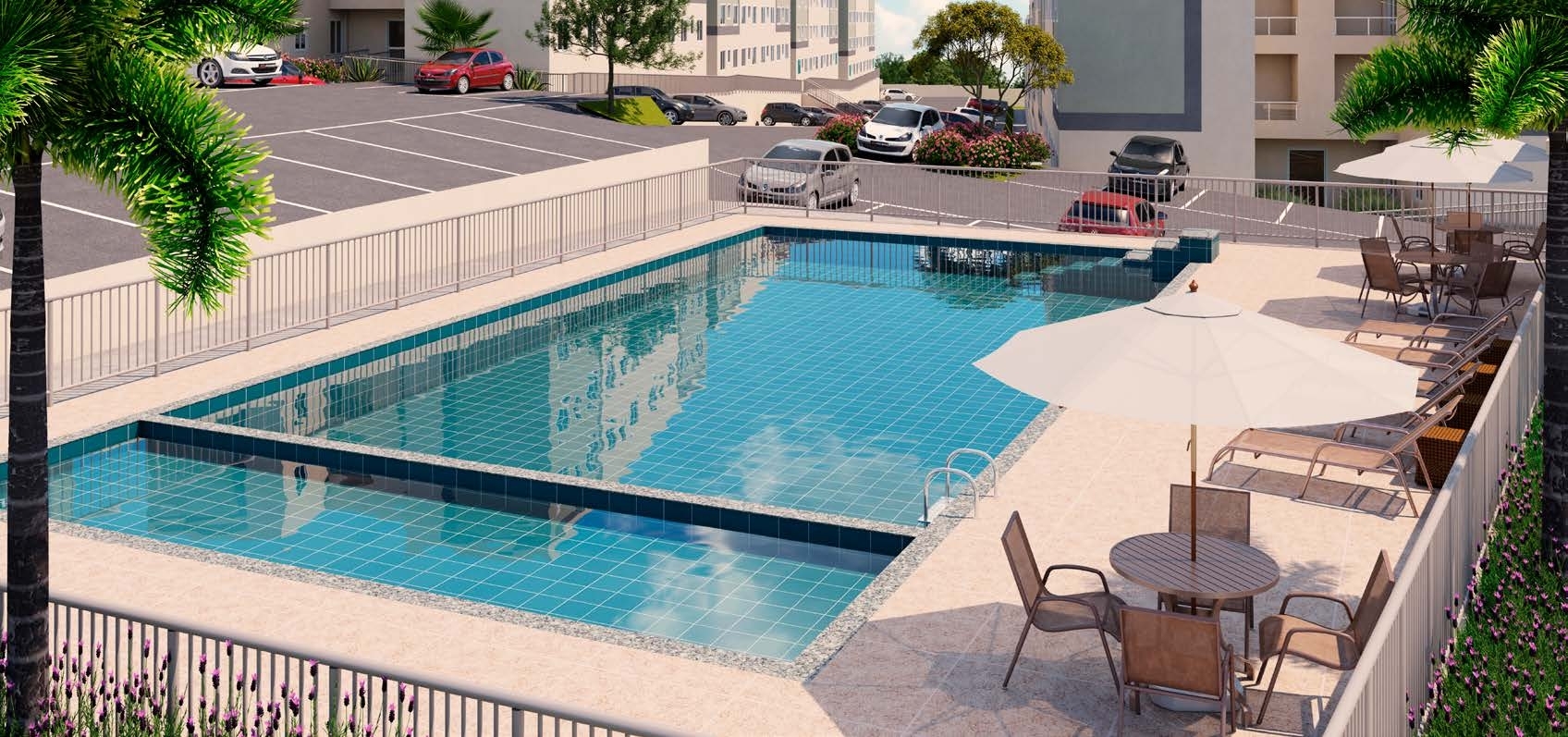 Porto das Américas - Fase 3