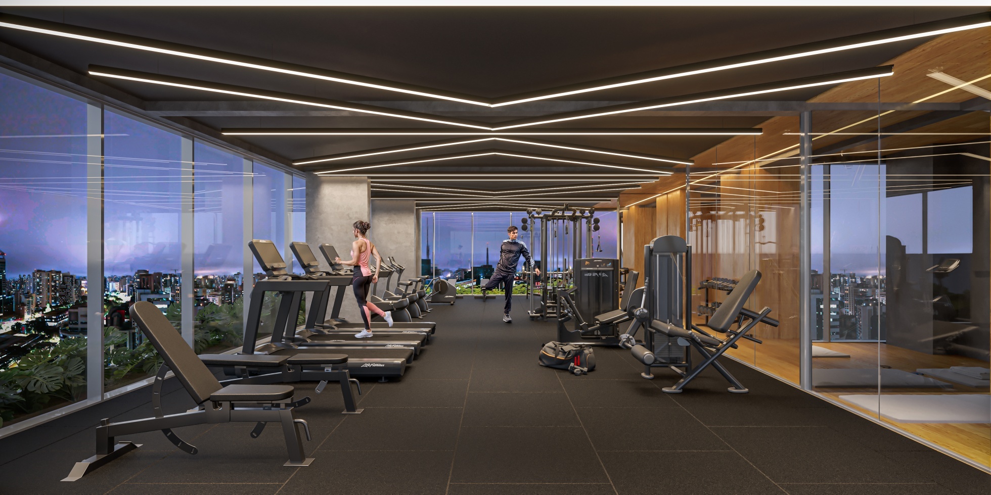 Vitacon Maestro Cardim - Residencial Vitacon Maestro Cardim - Residencial