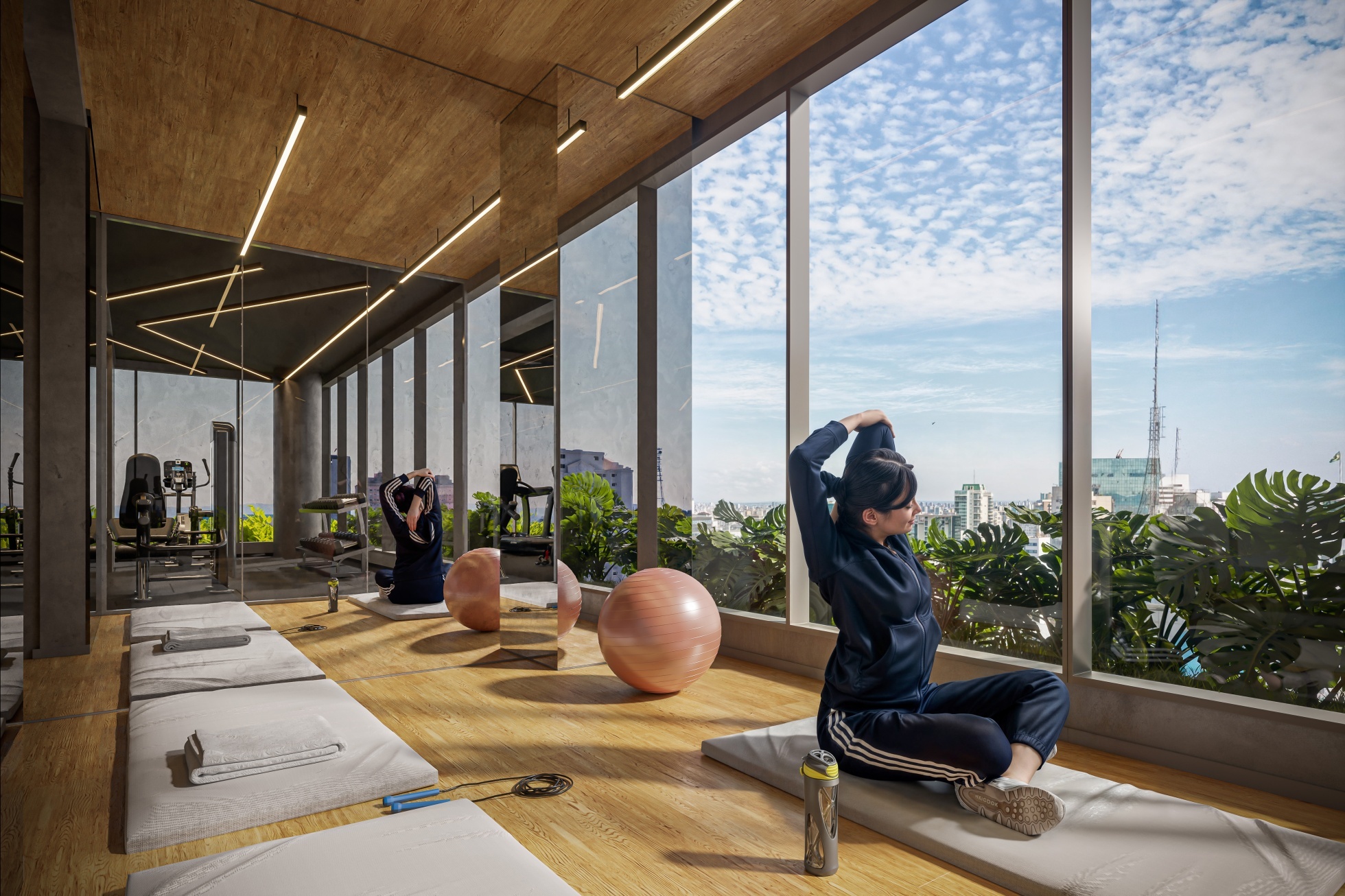 Vitacon Maestro Cardim - Residencial Vitacon Maestro Cardim - Residencial