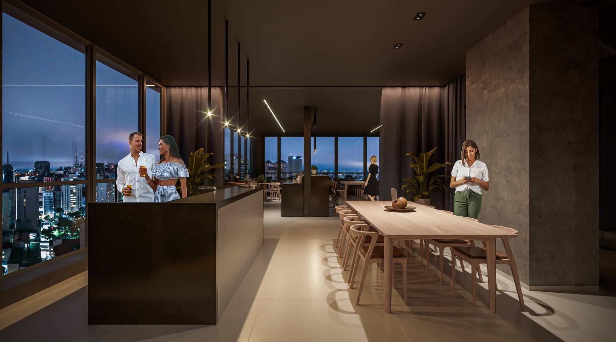 Vitacon Maestro Cardim - Residencial Vitacon Maestro Cardim - Residencial