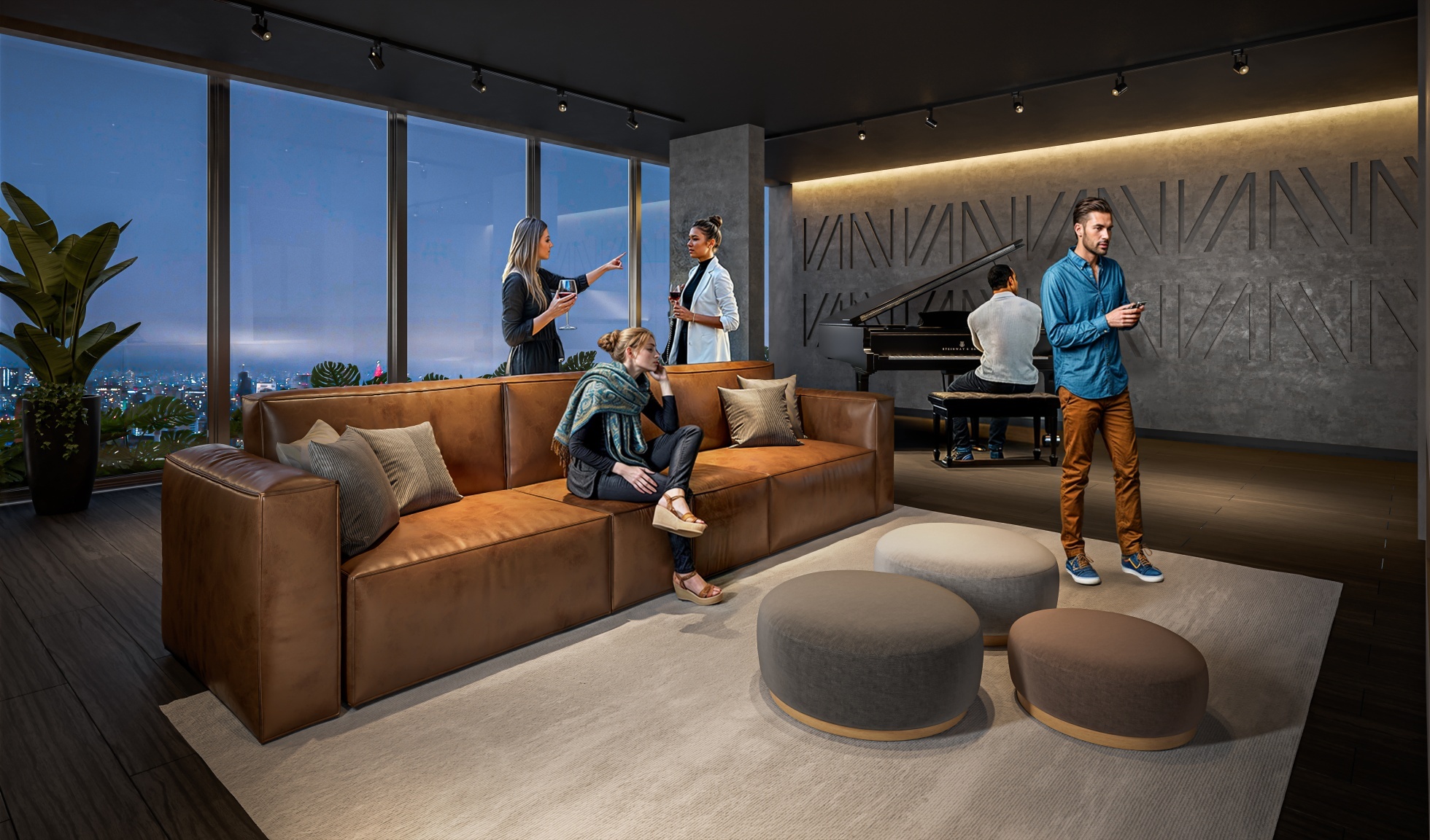 Vitacon Maestro Cardim - Residencial Vitacon Maestro Cardim - Residencial