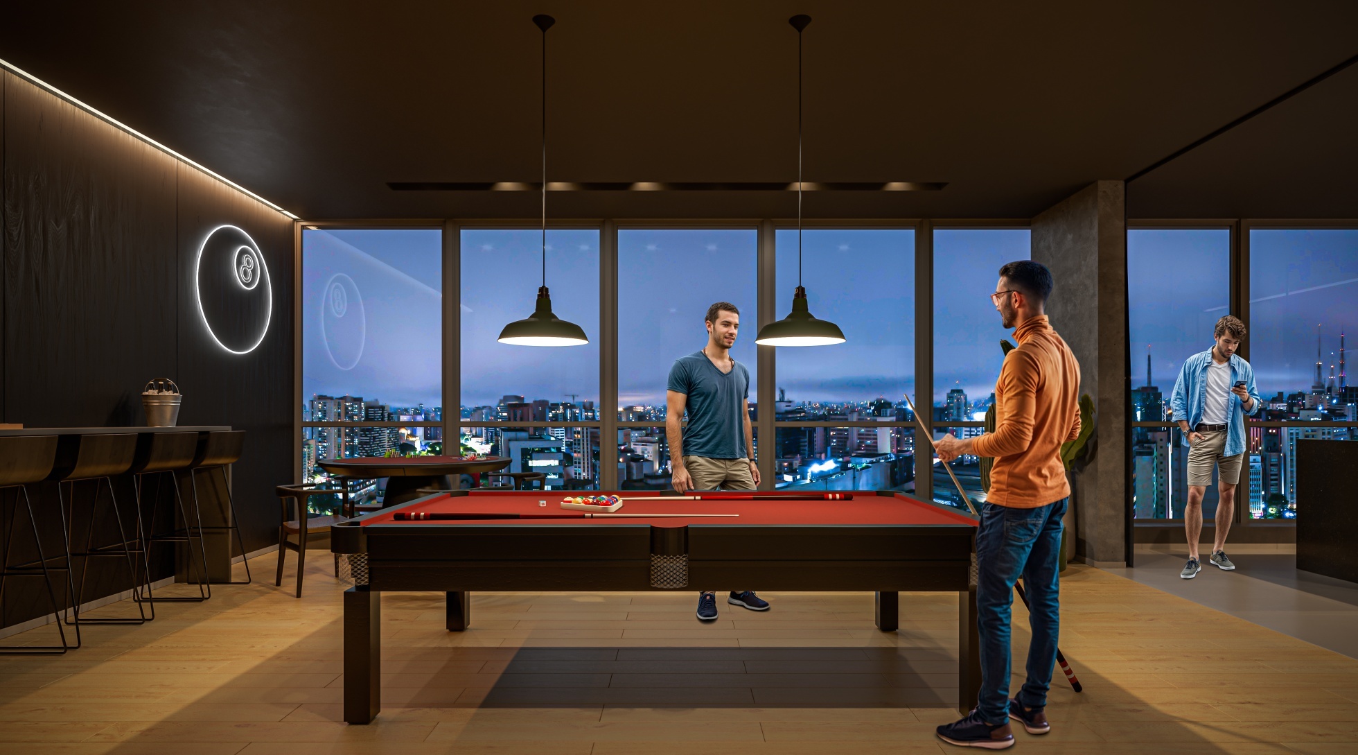 Vitacon Maestro Cardim - Residencial Vitacon Maestro Cardim - Residencial