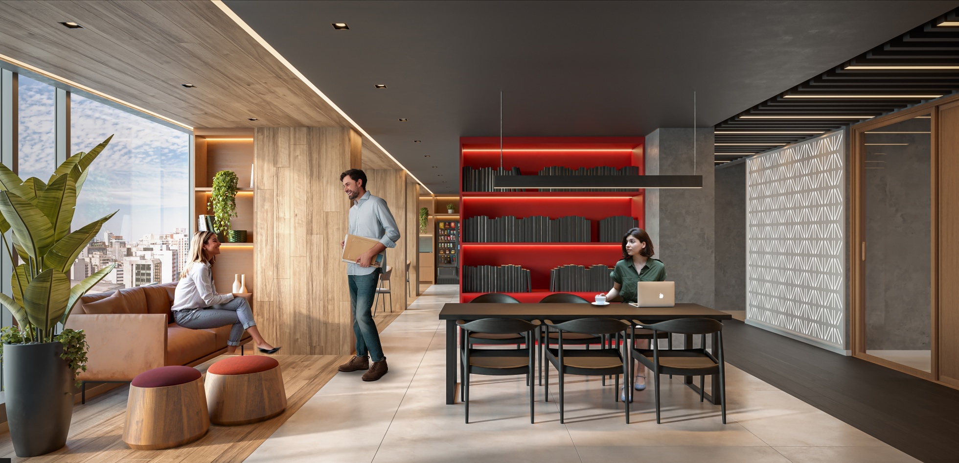 Vitacon Maestro Cardim - Residencial Vitacon Maestro Cardim - Residencial