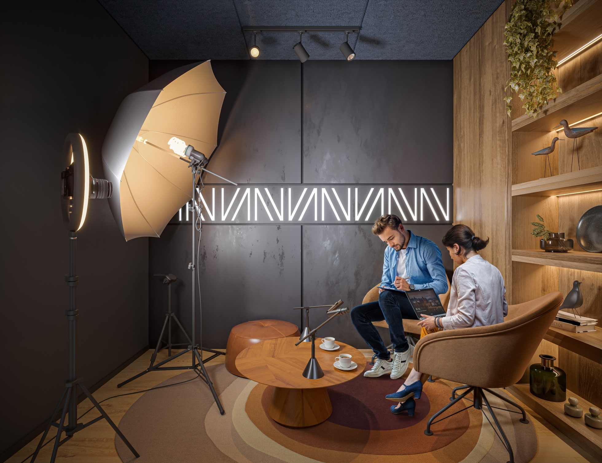 Vitacon Maestro Cardim - Residencial Vitacon Maestro Cardim - Residencial