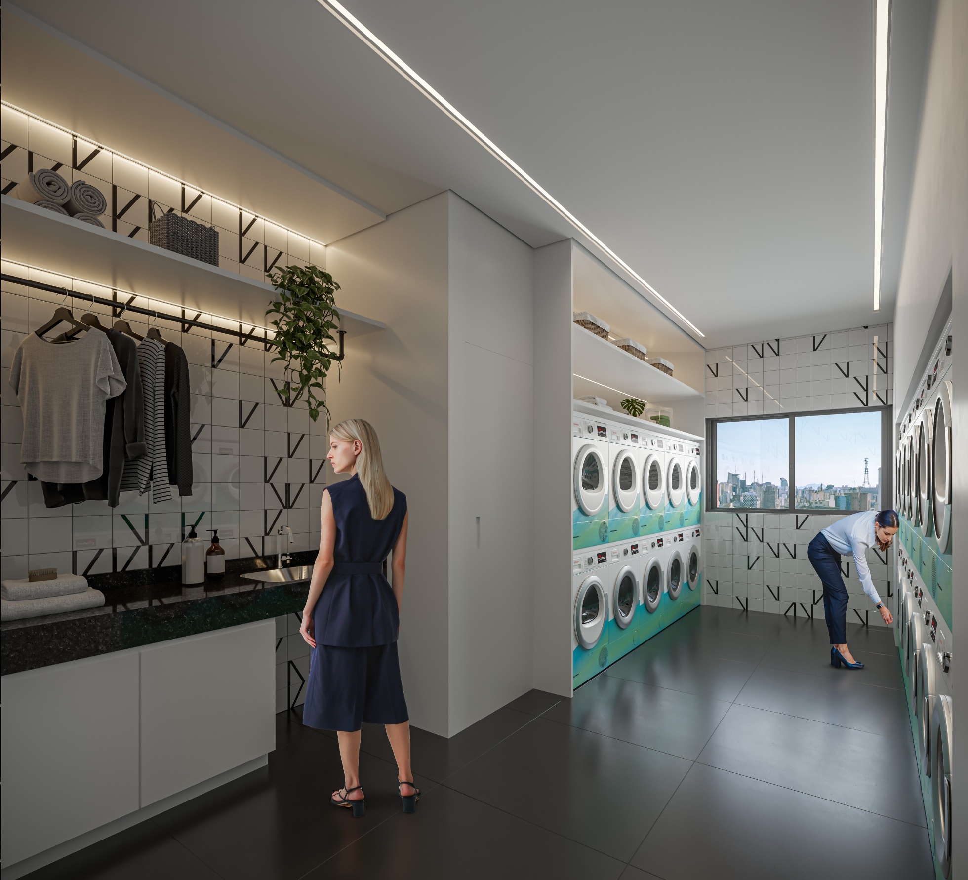 Vitacon Maestro Cardim - Residencial Vitacon Maestro Cardim - Residencial