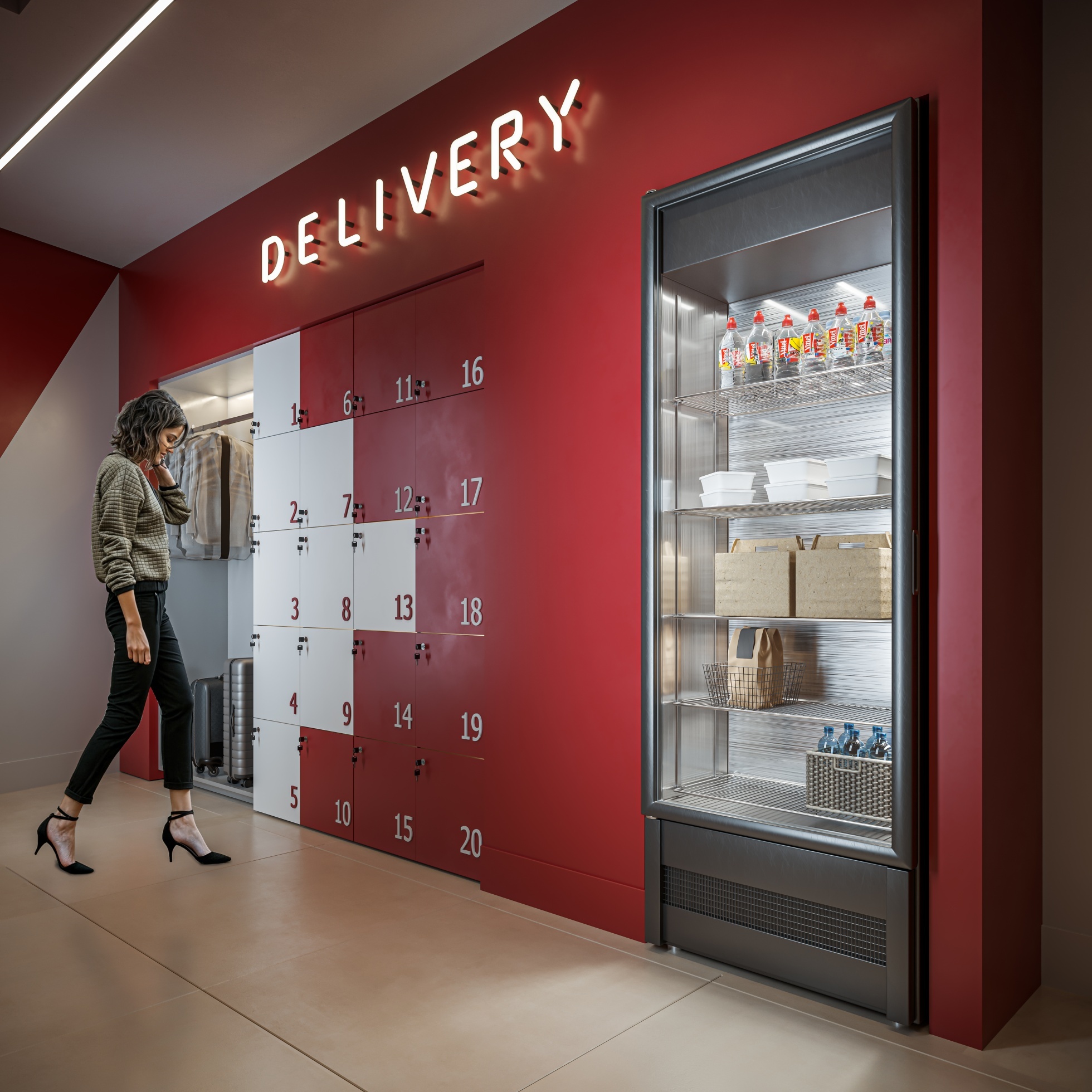 Vitacon Maestro Cardim - Residencial Vitacon Maestro Cardim - Residencial