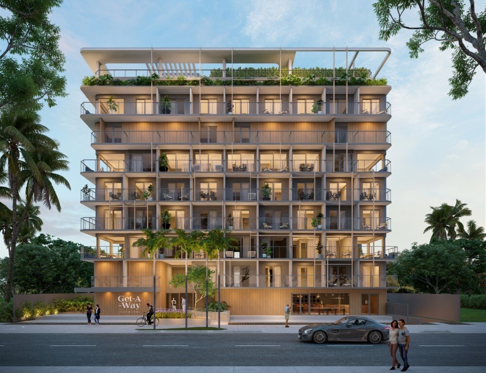 Get A Way - Brascon Construtora