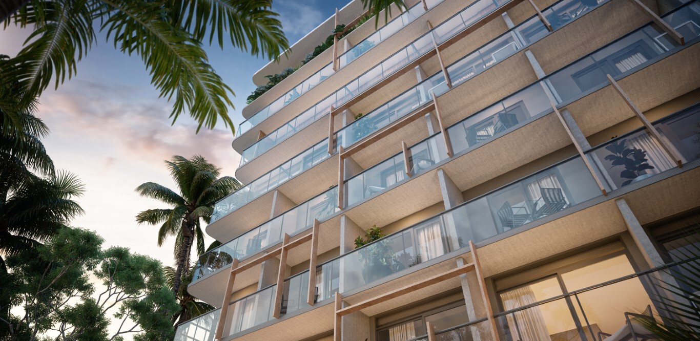 Get A Way - Brascon Construtora