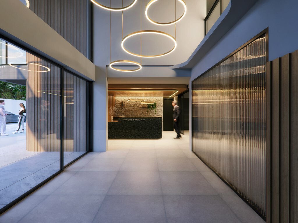 Get A Way - Brascon Construtora