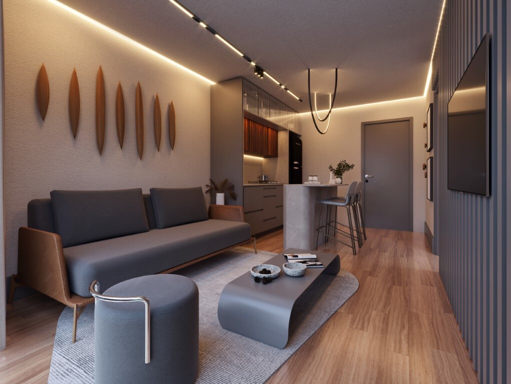 Get A Way - Brascon Construtora