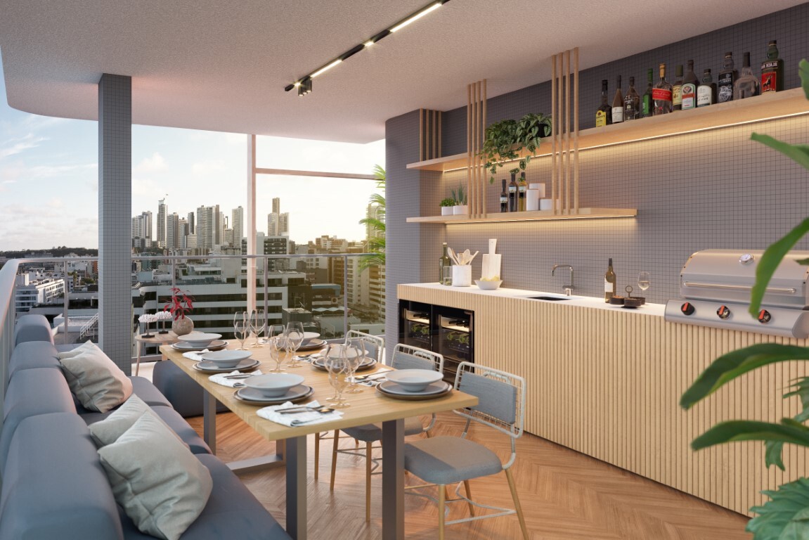 Get A Way - Brascon Construtora