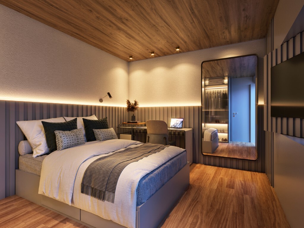 Get A Way - Brascon Construtora