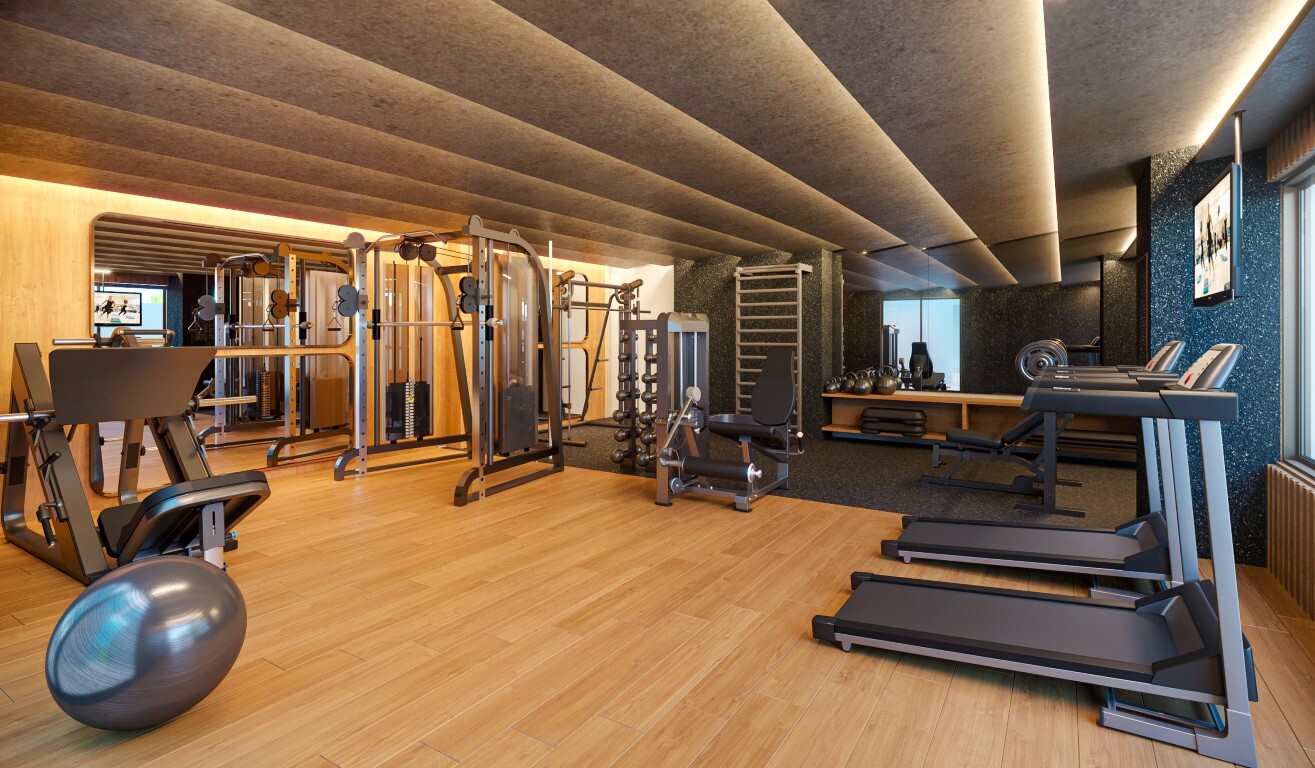 Get A Way - Brascon Construtora