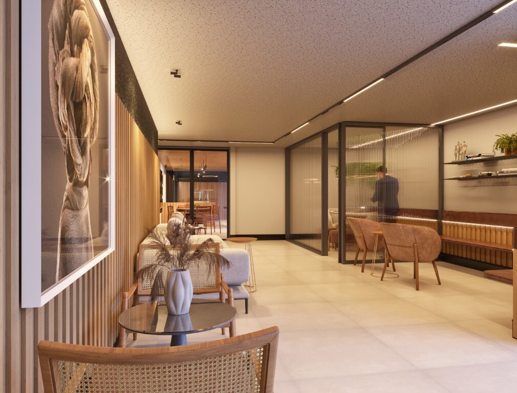 Get A Way - Brascon Construtora