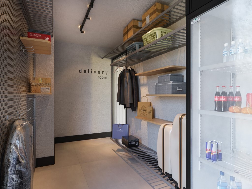 Get A Way - Brascon Construtora