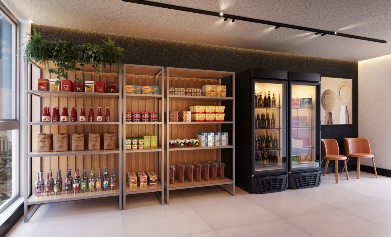 Get A Way - Brascon Construtora