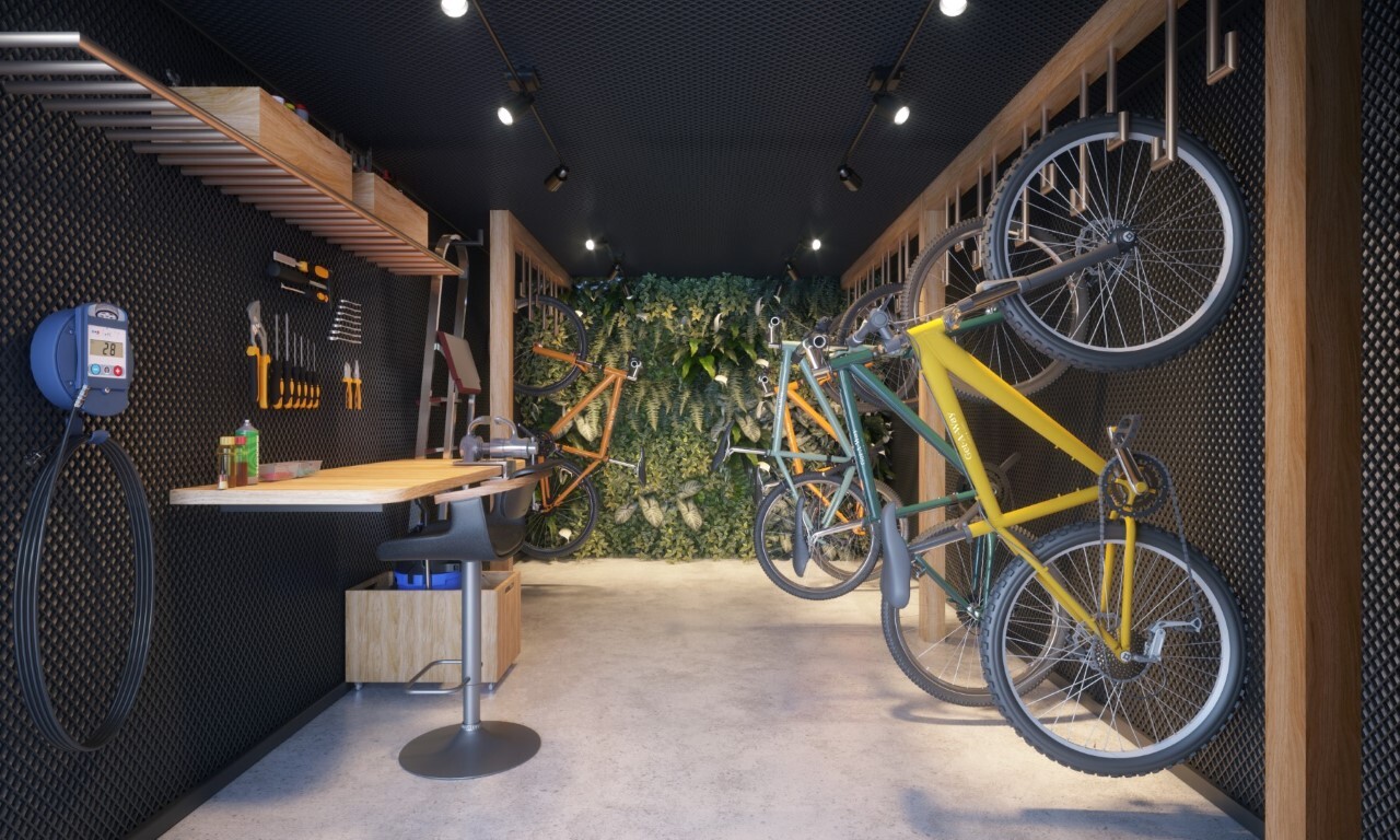 Get A Way - Brascon Construtora