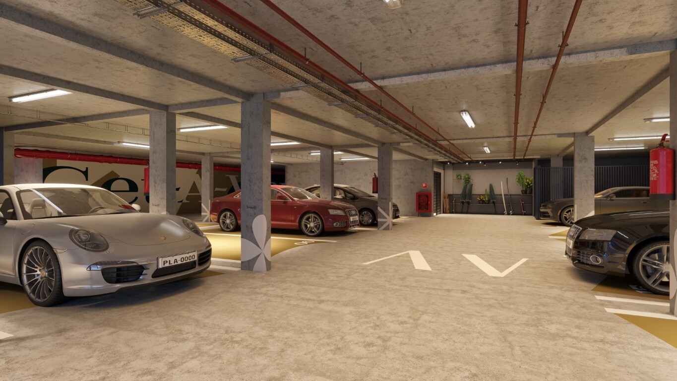 Get A Way - Brascon Construtora