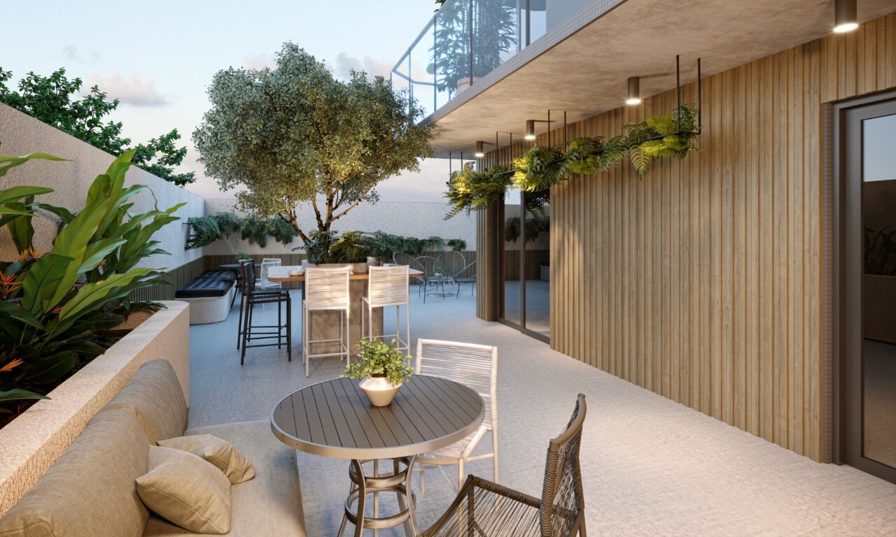 Get A Way - Brascon Construtora