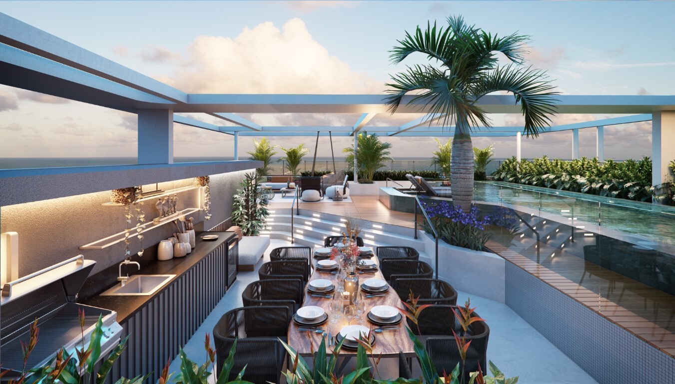 Get A Way - Brascon Construtora