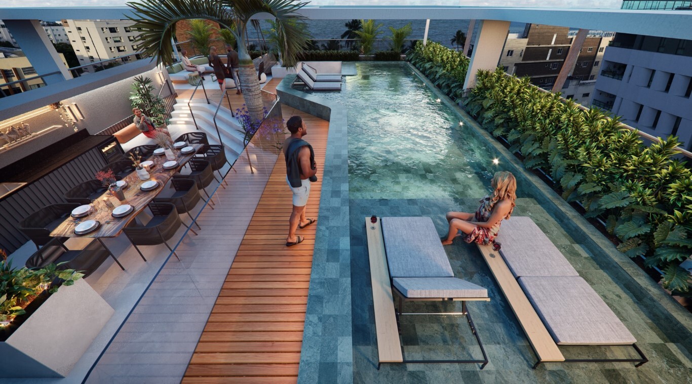 Get A Way - Brascon Construtora