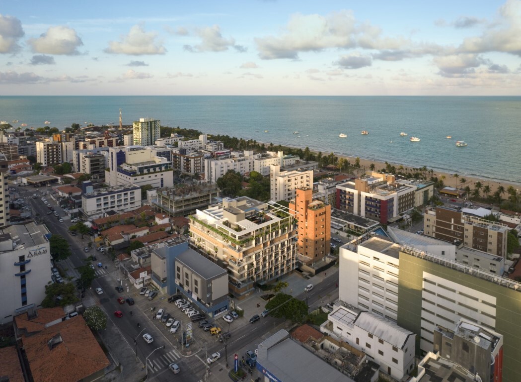 Get A Way - Brascon Construtora