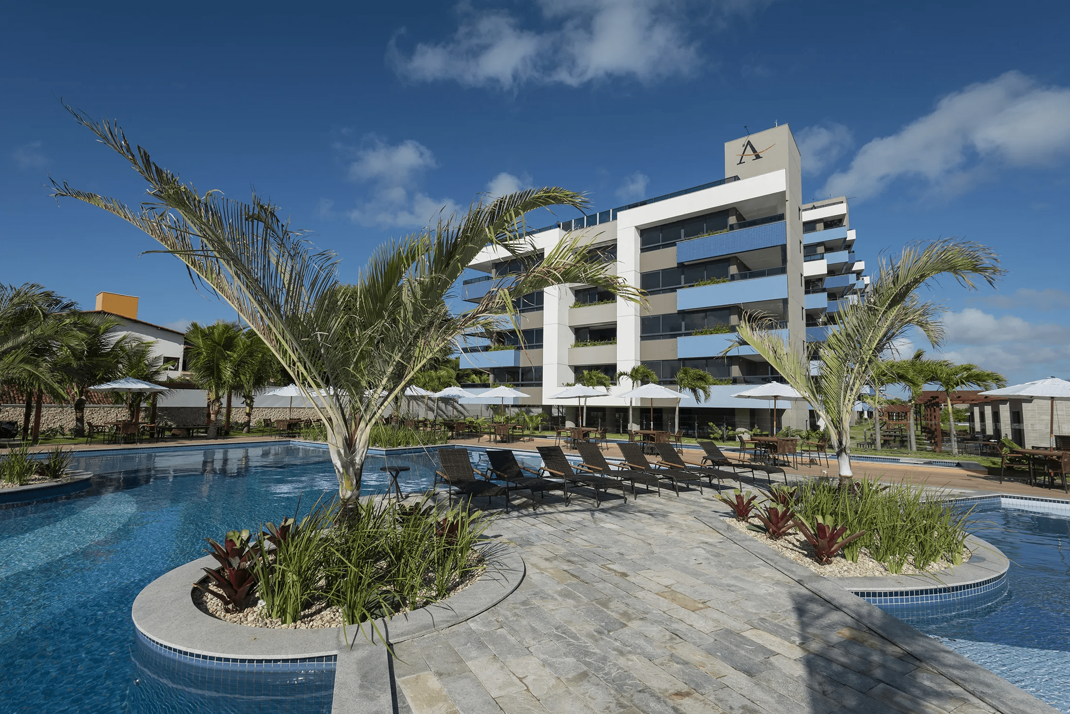 Blue Beach - Alliance Blue Beach - Alliance