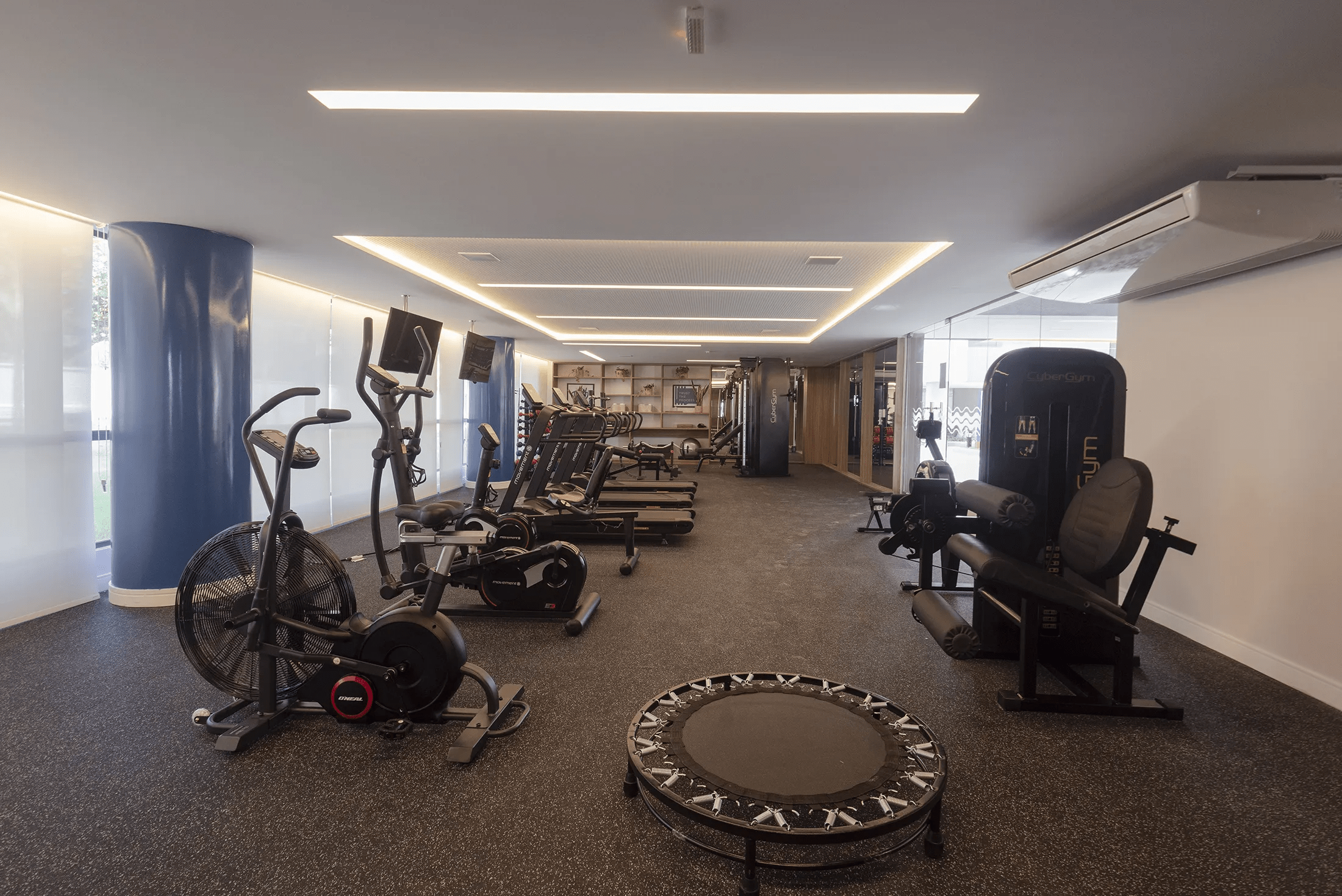 Blue Beach - Alliance Blue Beach - Alliance