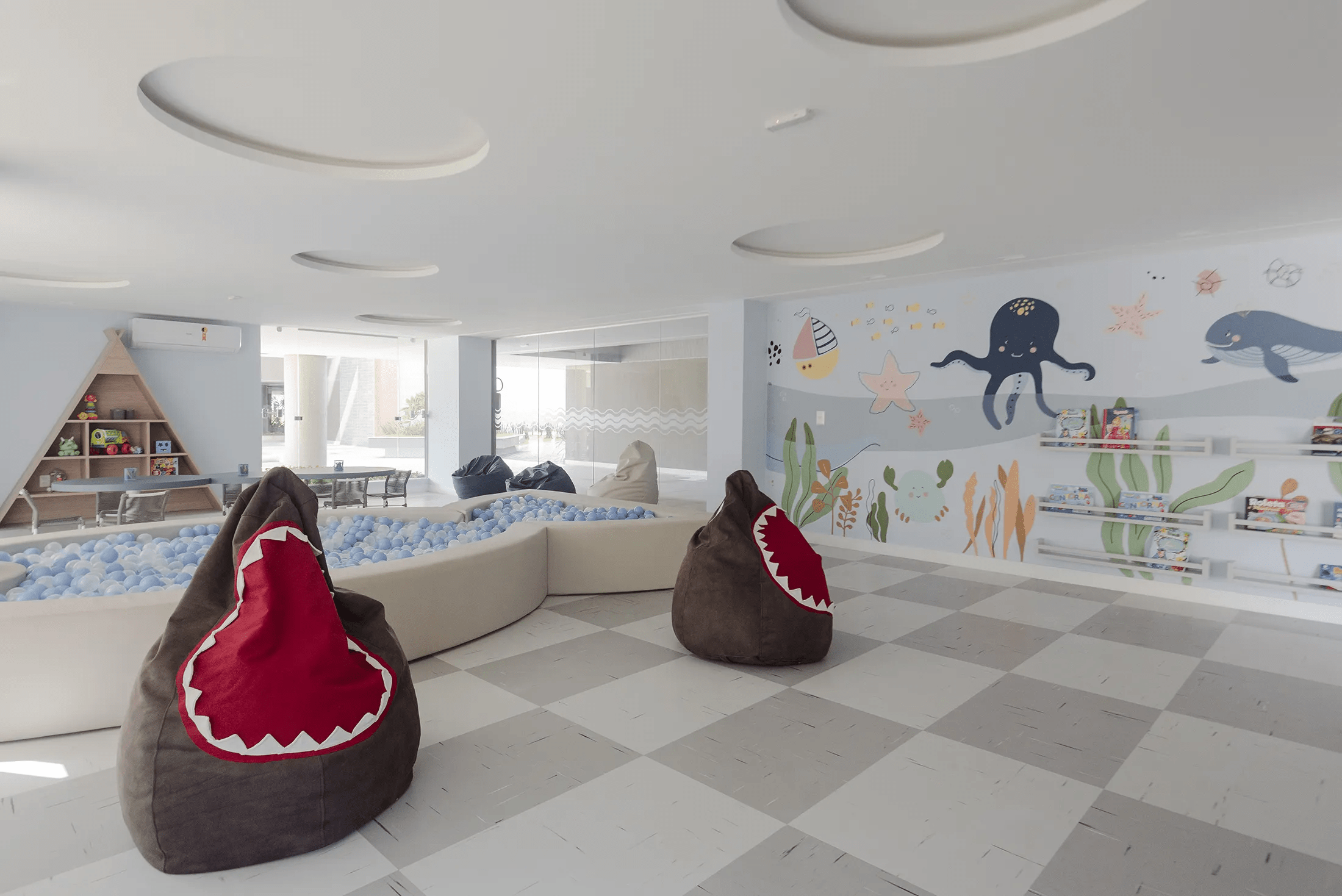 Blue Beach - Alliance Blue Beach - Alliance