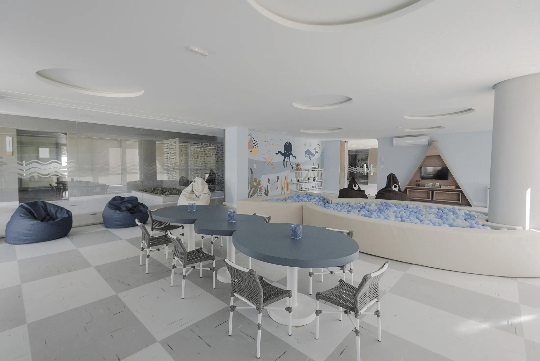 Blue Beach - Alliance Blue Beach - Alliance