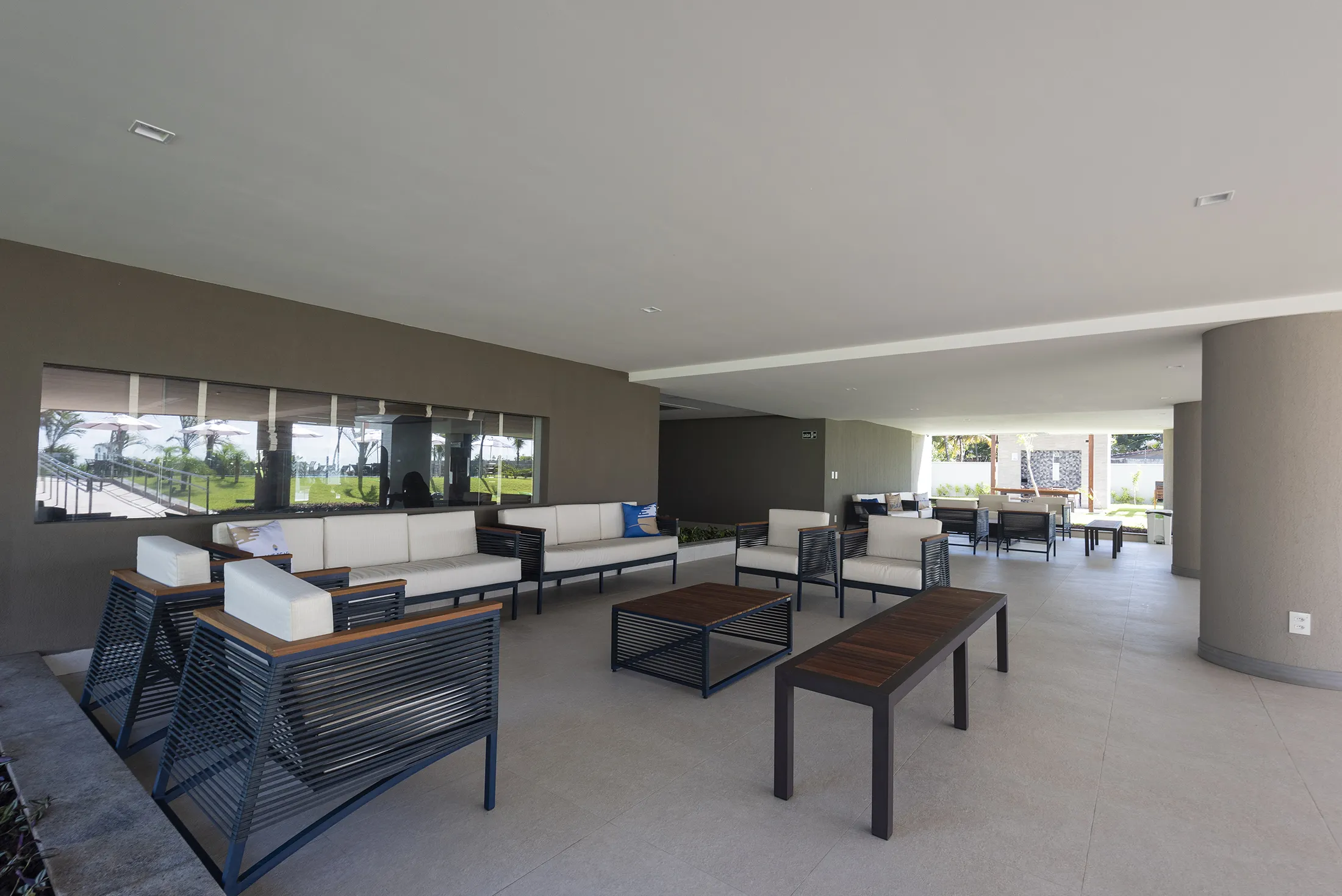 Blue Beach - Alliance Blue Beach - Alliance