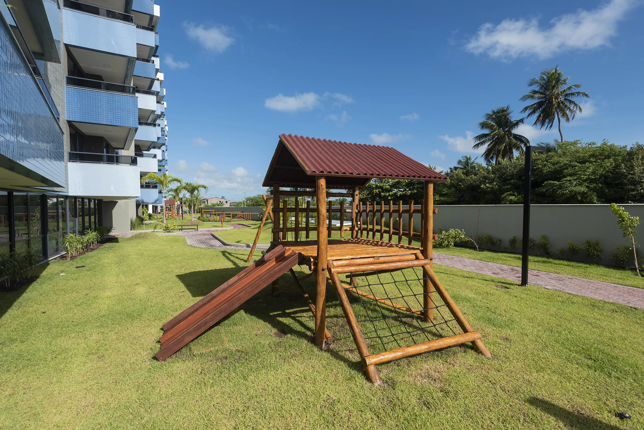 Blue Beach - Alliance Blue Beach - Alliance