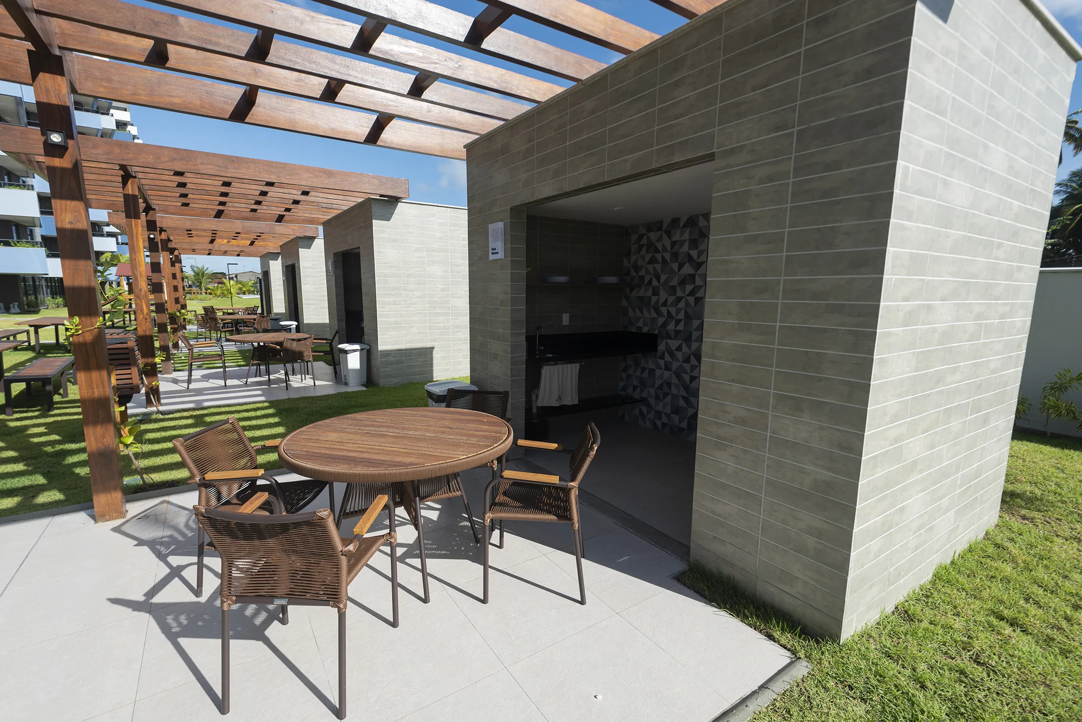 Blue Beach - Alliance Blue Beach - Alliance