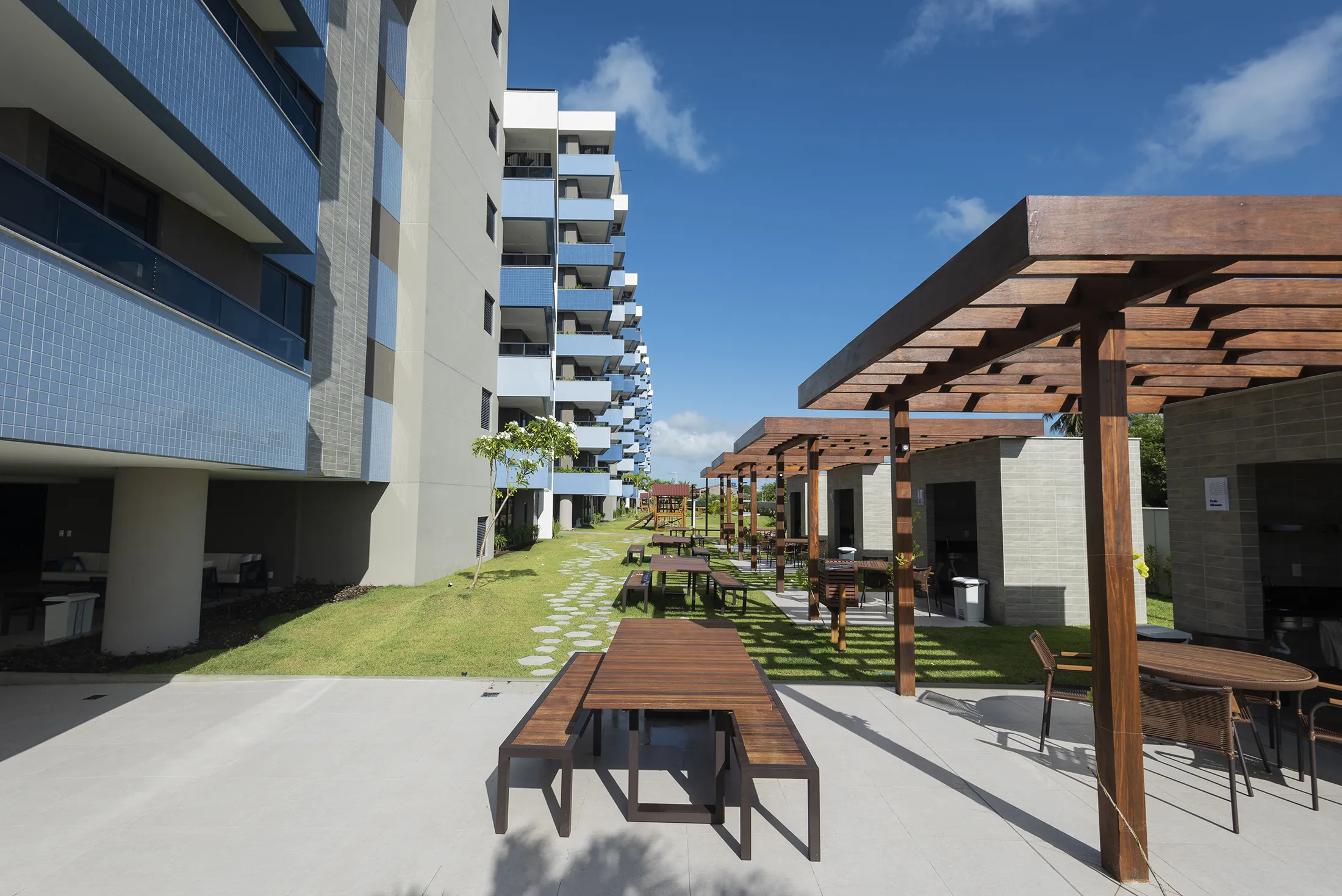 Blue Beach - Alliance Blue Beach - Alliance