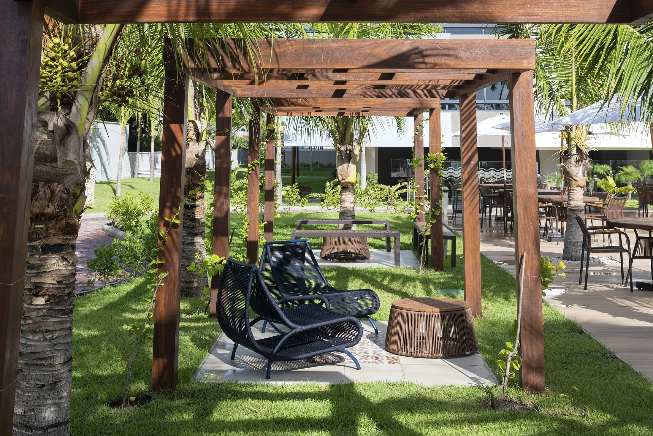 Blue Beach - Alliance Blue Beach - Alliance