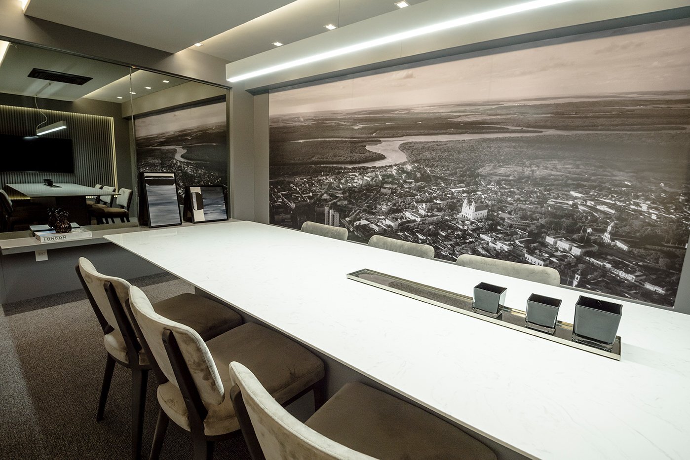 Wellington Barreto - Alliance Wellington Barreto - Alliance